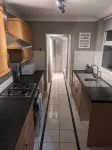 2 Bed House - Garden & Excellent Wifi