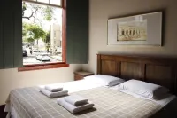 Hotel Quadrado Hotels in Barao de Cocais
