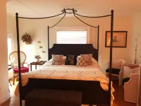 18 Vine Inn & Carriage House Hotels in Hammondsport