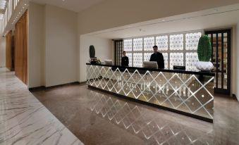 Orange Megastructure Llp