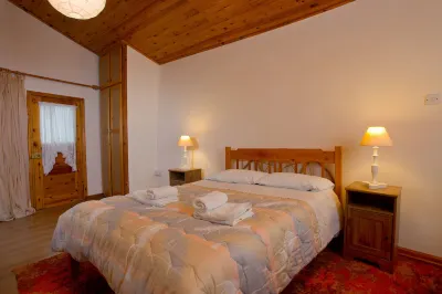 The Old Olive Mill House by TrulyCyprus Hotel a 