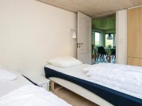 4 Person Holiday Home in Borkop Hotels in Borkop