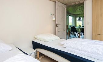 4 Person Holiday Home in Borkop-by Traum