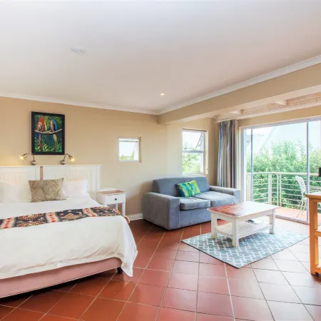 Cape St Francis Resort