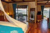 Eden Private Island Tahaa