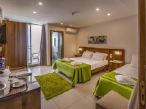 Cerviola Hotel Hotels in Marsaskala