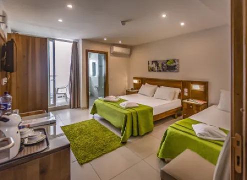 切爾維奧拉飯店