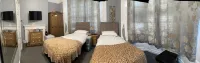 Diamonds Villa Near York Hospital Hotels in Wigginton