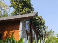 Baan Na Kang Tong Hoteles en Nan