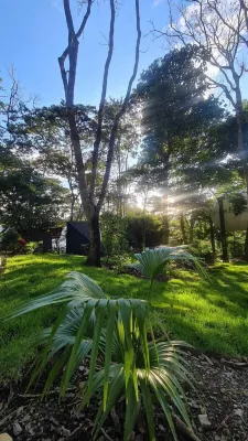Uma Experience Hotels in Coroico