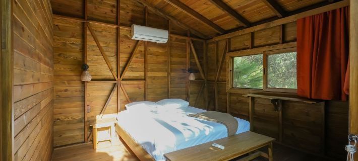 Yucca House Gokova Hotéis em Ula