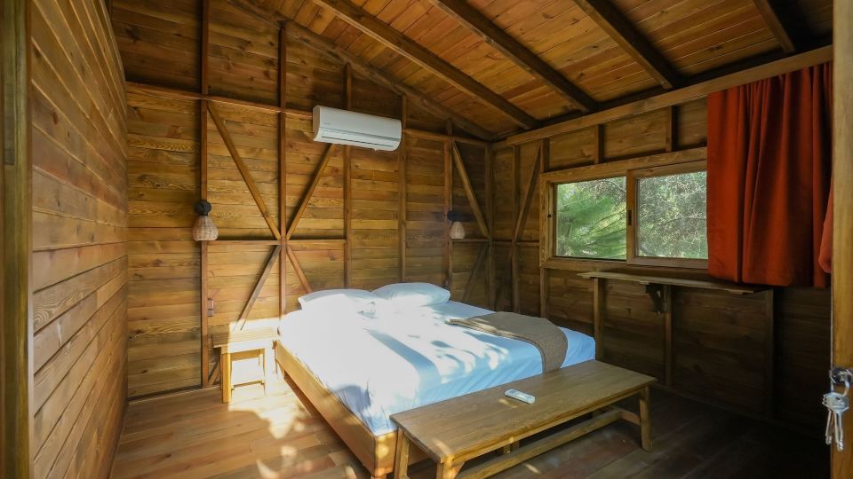 Yucca House Gokova
