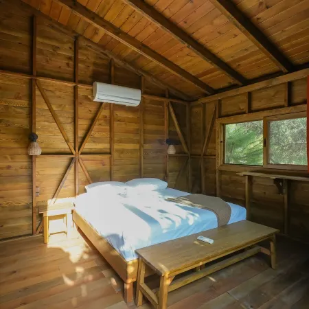 Yucca House Gokova