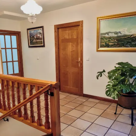 Apartamentos Javier