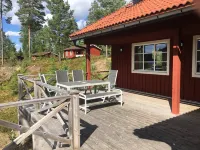 Ski, Sauna, and Scandinavian Serenity Chalet - Homestays