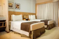Comfort Hotel Sertãozinho Hotels in Sertãozinho