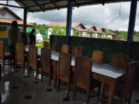 Falcon Jungle Resort Hotels in Baksa