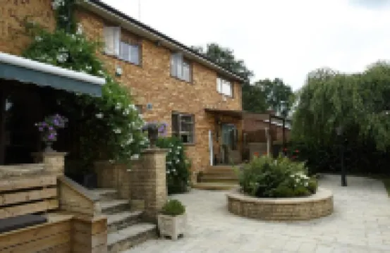 Richmond Lane Guest House - AA Accredited