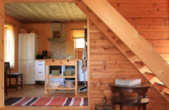 烏維斯波穆倫維爾德瑪克蘭特利維酒店 酒店