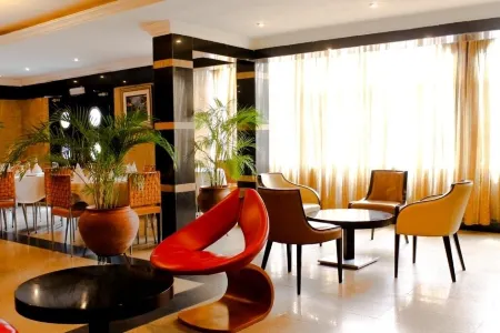 Thornberry Hotel de Island