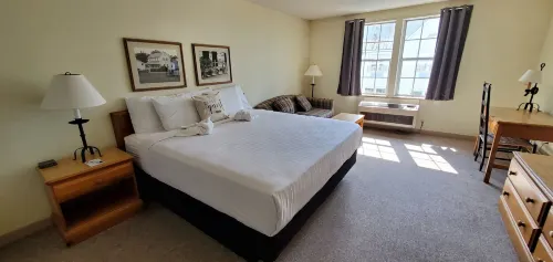 Amish Inn - 2-Star