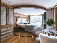 أوتيل ليه بوبليير Hotels near ترويكا