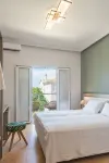 Nuevo Vista - balcón