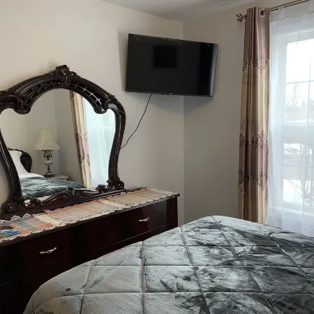 Susan's Villa