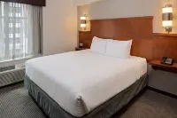 Hyatt Place Pittsburgh North Shore Các khách sạn gần Squirrel Hill