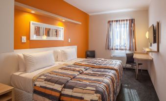 Road Lodge Pietermaritzburg