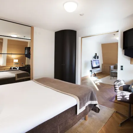 Hotel Lundia Hotels in Lund