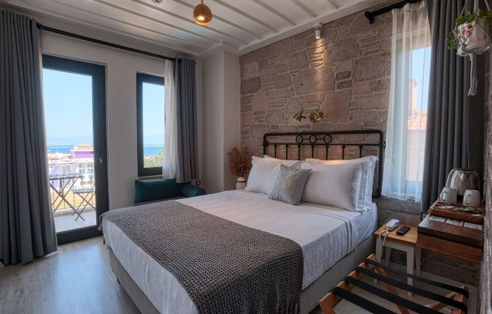 Sukha Cunda Otel