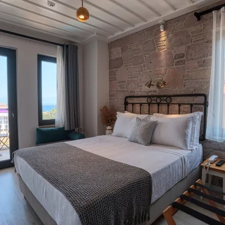 Sukha Cunda Otel