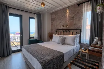 Sukha Cunda Otel