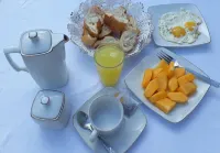 オセアニス ホテル