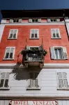 Hotel Venezia Hotels in Trento