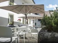 Le Sauvage Hotels in Fribourg