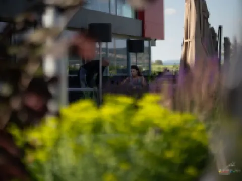 Nutrend World Hotels in Olomouc
