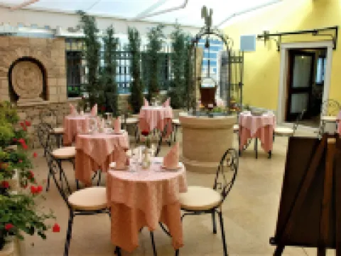 Villetta Phasiana Hotels in Fazana
