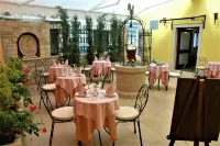 Villetta Phasiana Hotels in Peroj