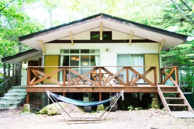 Prince Land Flower Town 210-2 - Vacation Stay 62807V 嬬戀住宿飯店