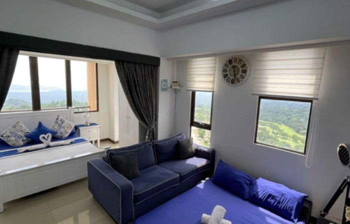 Splendido Tower 2 Ann's Unit