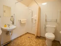 Glenernan Self Catering Cottages Hotels in Ballater