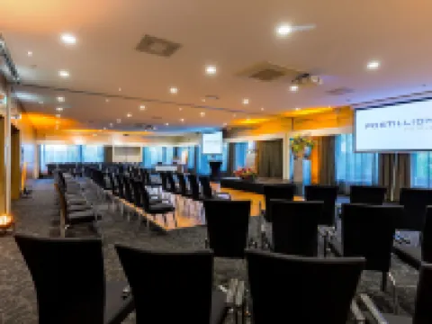 Postillion Hotel Deventer Hotels in Deventer