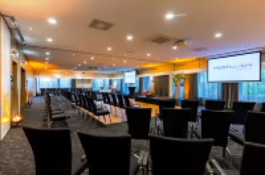 Postillion Hotel Deventer