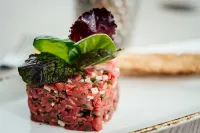 Grand Hotel Suisse Majestic, Autograph Collection - breakfast