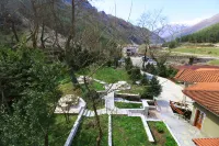 Hotel Gryka e Kelcyres Hotels in Пермет