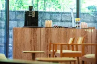 Hakone Pax Yoshino - breakfast