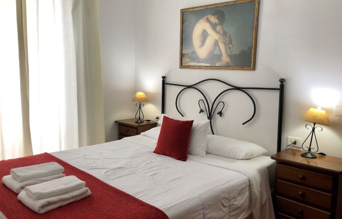 Apartamentos Los Verodes