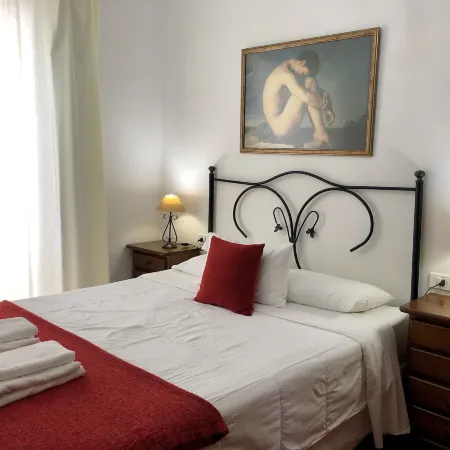 Apartamentos Los Verodes